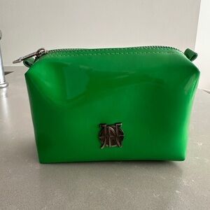 Vintage Jean Paul Gaultier Green Bag